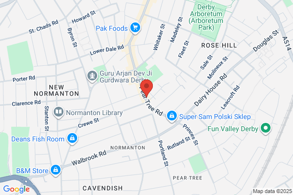 Adamson TV Repairs