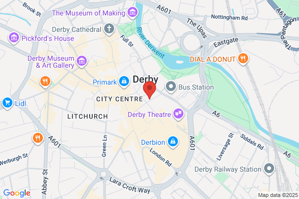 VPZ Derby