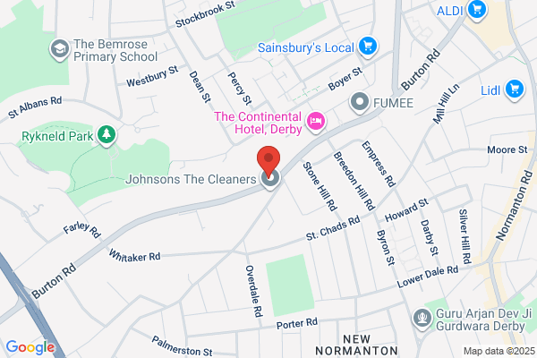 Guild Of Professional Beauty Therapists Ltd