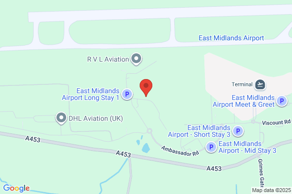 Orbit Flight Training Ltd