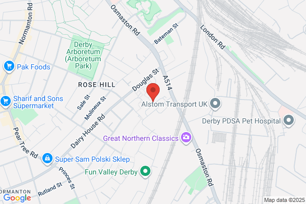 N.T.T Forklift Training Ltd.