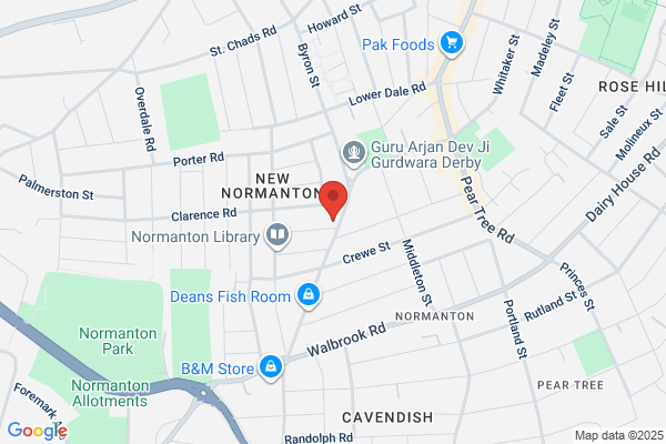 Eden Tyres & Servicing