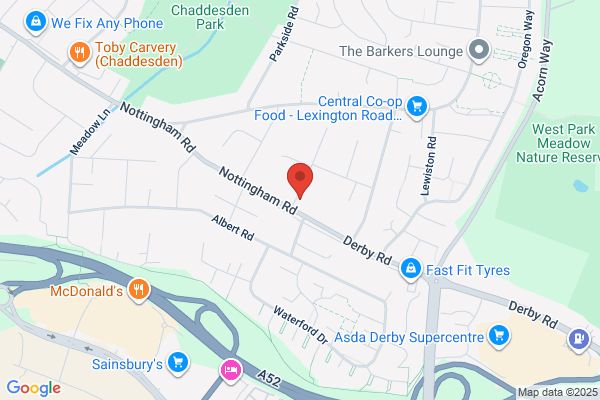 Chadd Upholstery