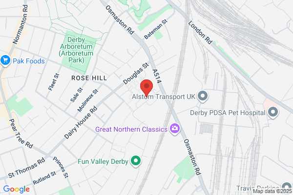 Rod Lockett Motor Repairs