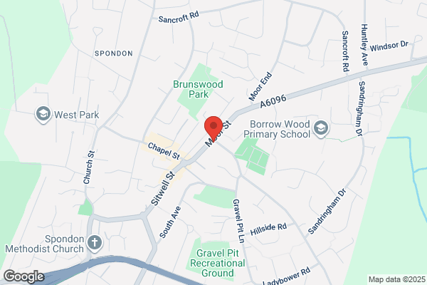 Ashfield House Veterinary Surgery