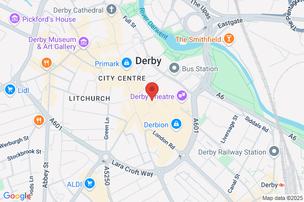 Oddbins Ltd
