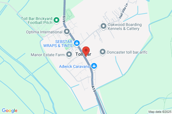 Toll Bar Stores