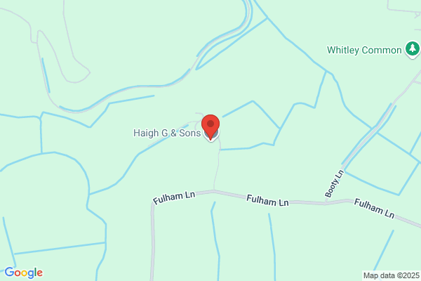 W M Haigh & Co