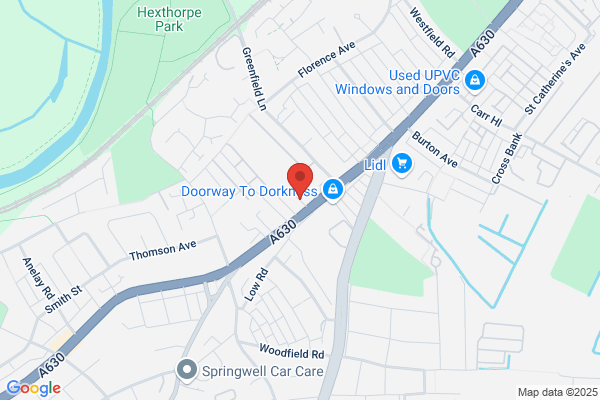 Doncaster Acupuncture Clinic