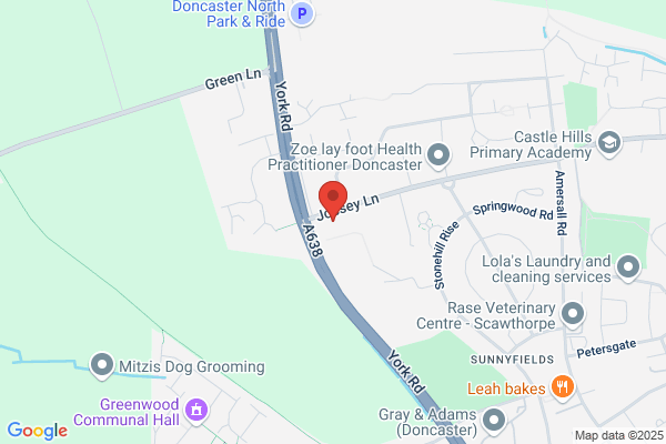 Don Valley Institute Of Further Education