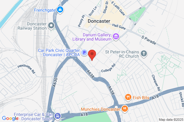 Isle Of Axholme Adult Education Centre