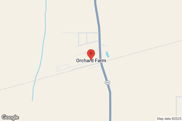 Orchard Farm