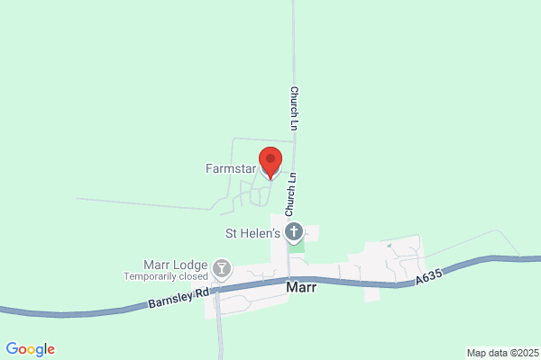 Farmstar Ltd