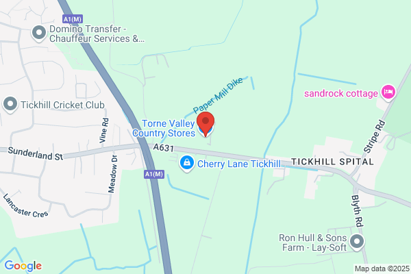 Torne Valley Ltd