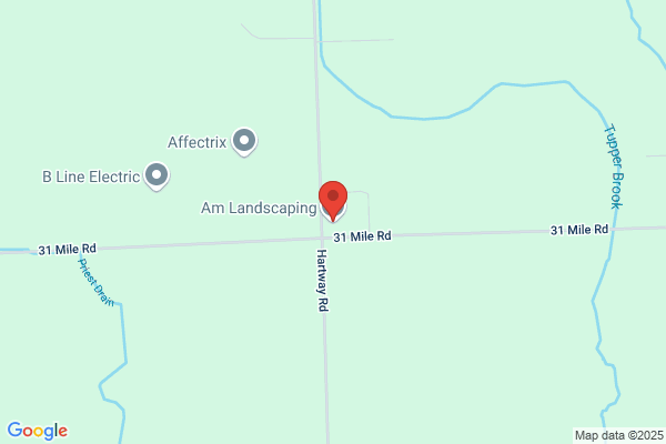AM Landscaping
