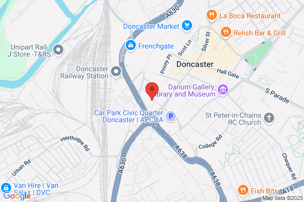Doncaster Hypnotherapy with Sean Fennelly