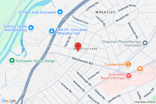 The Natural Health Surgery Ltd