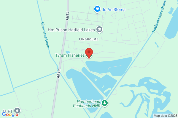 Tyram Fisheries
