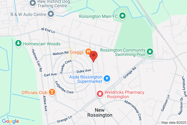RSPCA