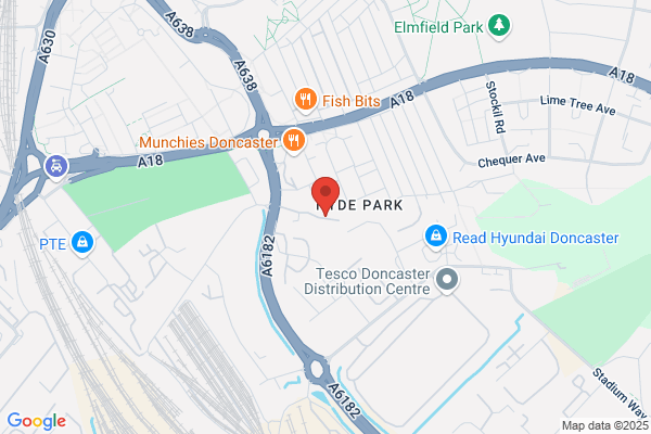 Doncaster French Polishers Ltd
