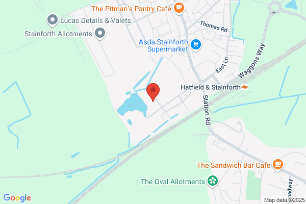 The Haven Fishery & Pond Supplies