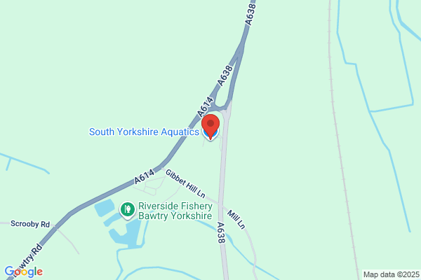 Tickhill Pet & Aquatics Centre