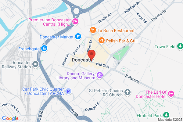 Asbestos Survey Services