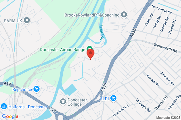 Coopland (Doncaster) Ltd