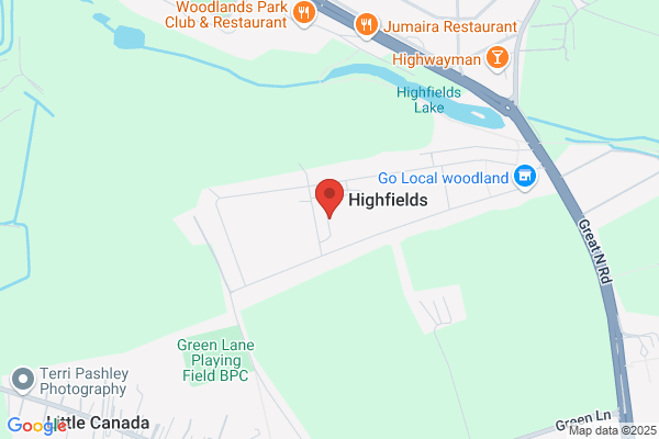 AN Highfields premier Express & Post Office