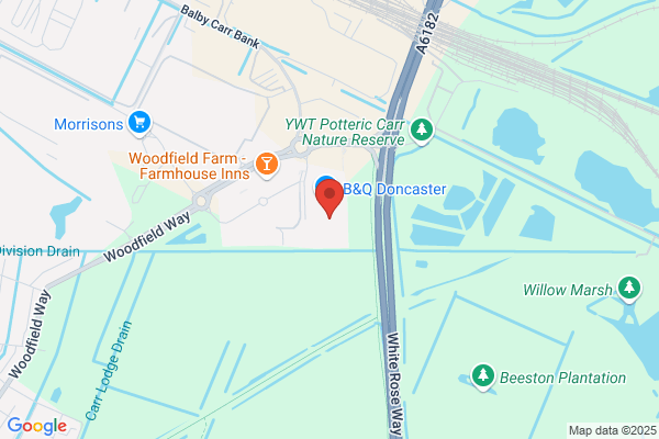 TradePoint Doncaster