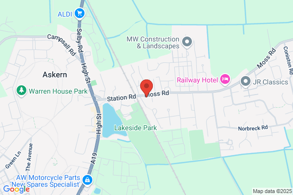 Askern Plumbing Services