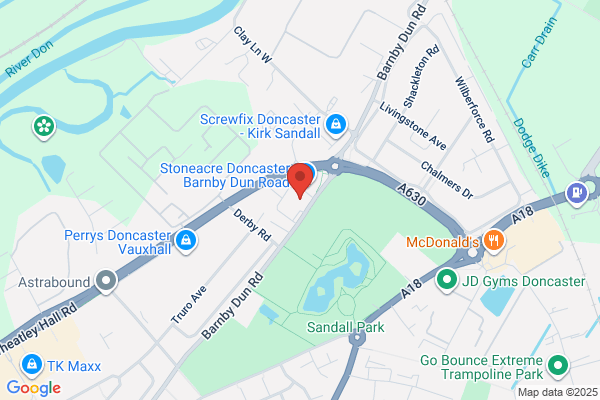 HiQ Tyres & Autocare Doncaster