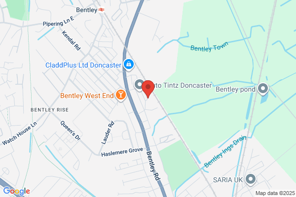Doncaster Bearings
