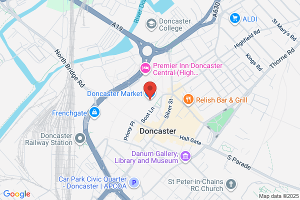Doncaster Textiles