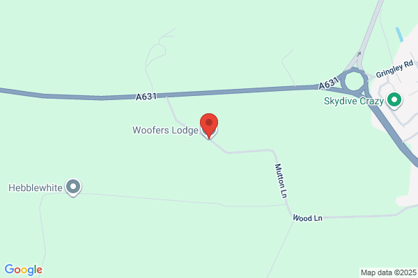 Woofers Lodge
