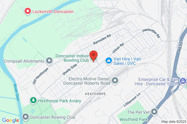 Doncaster Indoor Bowling Club