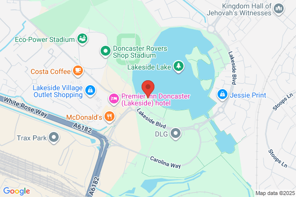 Keepmoat PLC