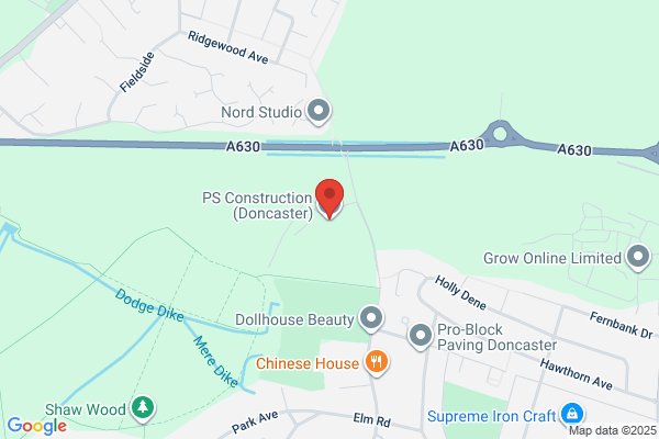 P S Construction (Doncaster) Ltd