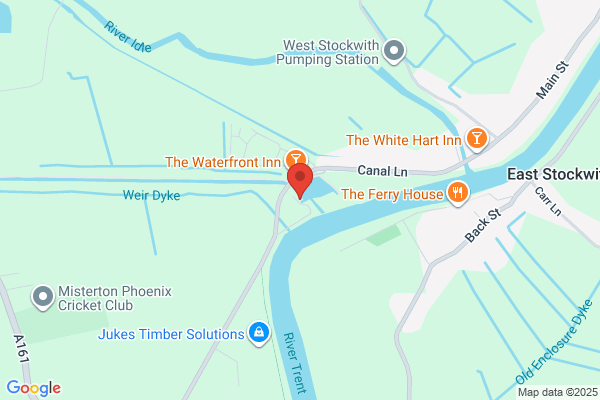 Westwood Marine