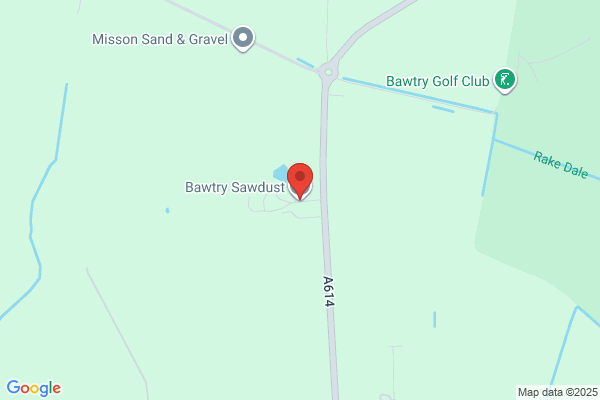 Bawtry Sawdust