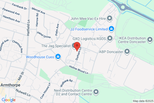 Doncaster Drywall Solutions Ltd