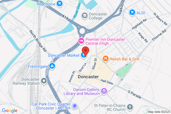 Downs Butchers Ltd