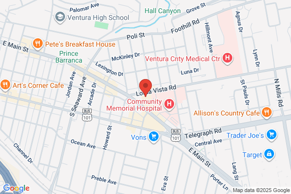 Ventura Sandwich Shop