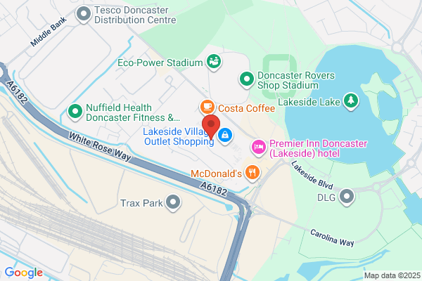 We Buy Any Car Doncaster Lakeside Village