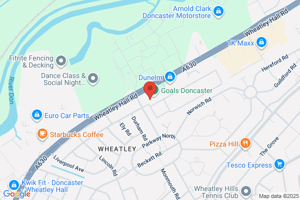 We Buy Any Car Doncaster Wheatley Hall Road