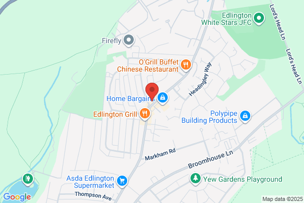 Bullseye Motorist Centre