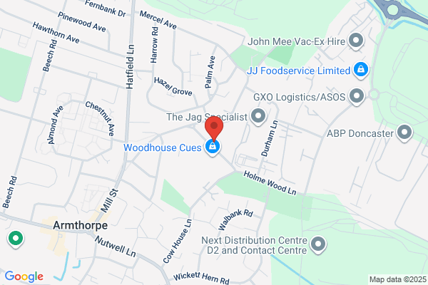 All Car Service & MOT Centre Ltd