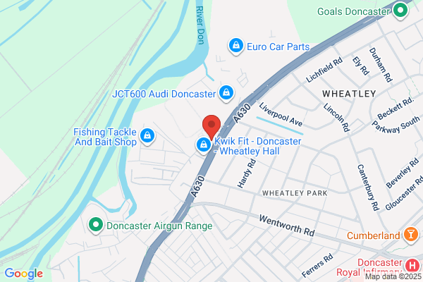 Doncaster Used Car Outlet