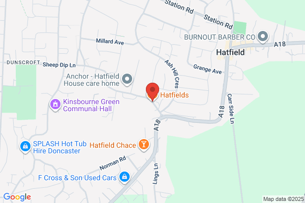 Hatfields (Doncaster)