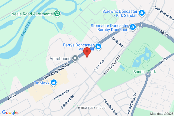 Riverside Motors Doncaster
